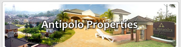 AntipoloProperties.com