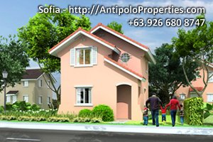 Sofia, Avidaland Antipolo